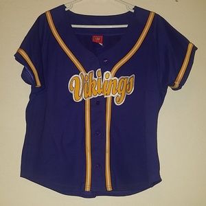 Minnesota Vikings Shirt